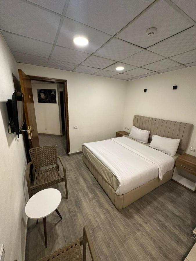 Hotel Dawntown Cairo Egy Days Exterior foto